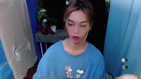 Ayahs Cum online show from 02-17-26, 08:44