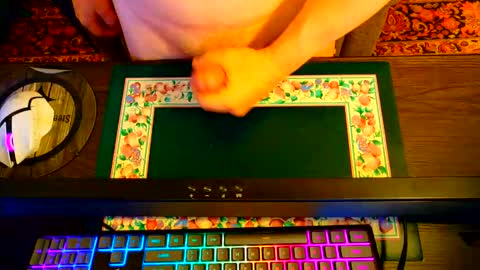 cumforme1988 online show from 09-14-25, 07:07