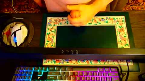 cumforme1988 online show from 10-02-25, 06:31