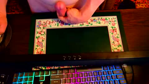 cumforme1988 online show from 10-16-25, 09:10