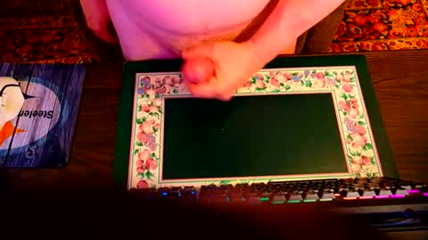 cumforme1988 online show from 01-08-26, 06:16