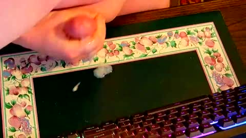 cumforme1988 online show from 02-22-26, 07:40
