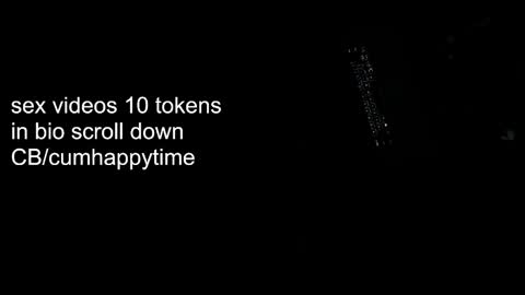 cumhappytime online show from 01-11-26, 03:06