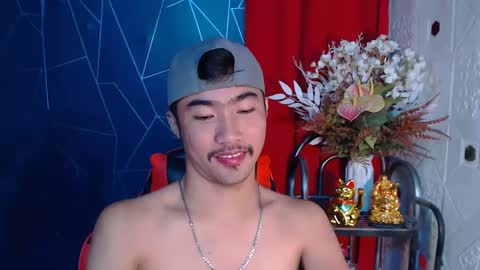 ask me online show from 03-09-25, 03:49