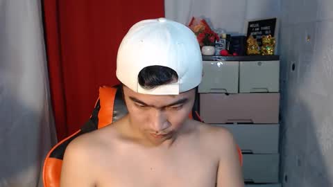 ask me online show from 10-11-25, 02:33