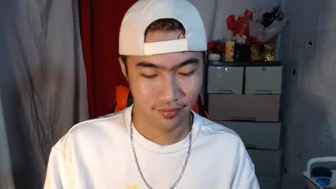 ask me online show from 11-10-25, 01:59