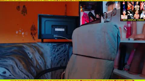 cuminmenowbby online show from 01-09-25, 02:18