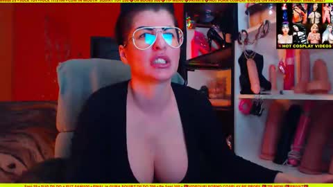 cuminmenowbby online show from 01-23-25, 05:42