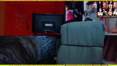 cuminmenowbby online show from 01-24-25, 05:53