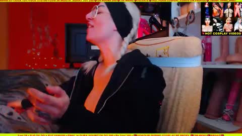 cuminmenowbby online show from 02-28-25, 02:20