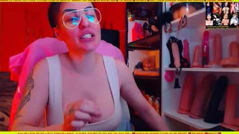 cuminmenowbby online show from 11-23-25, 03:23