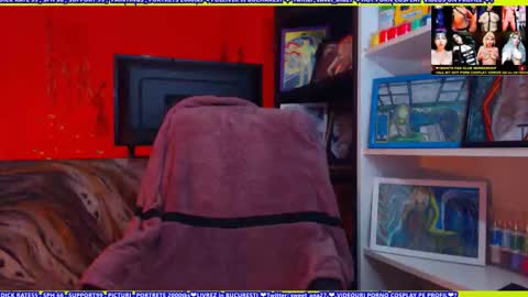 cuminmenowbby online show from 02-21-26, 06:42