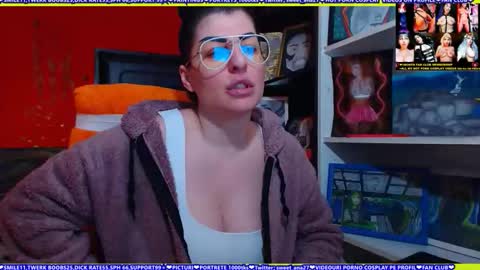 cuminmenowbby online show from 03-30-26, 05:14