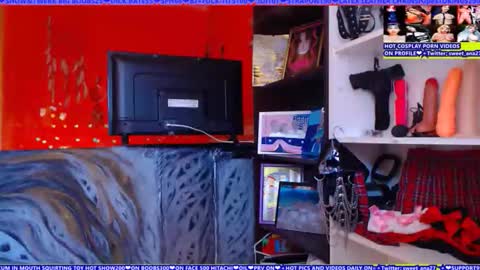 cuminmenowbby online show from 05-16-26, 10:36
