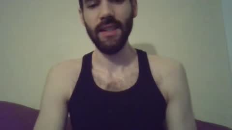 cuminmypants87 online show from 01-09-25, 06:38