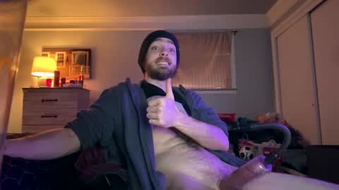 ConCon online show from 01-31-25, 10:10