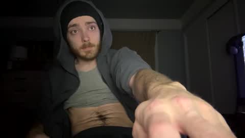 ConCon online show from 02-03-25, 02:14