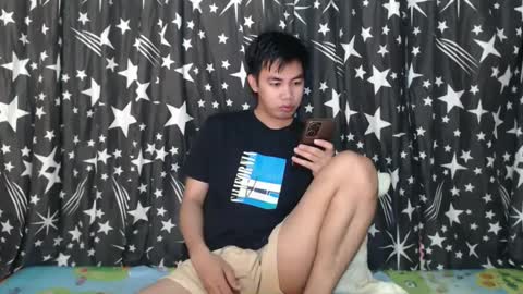 Snapshot of cumloader_ian4u chatting on 02-18-25, 02:05 IAN online show from 02-18-25, 02:05