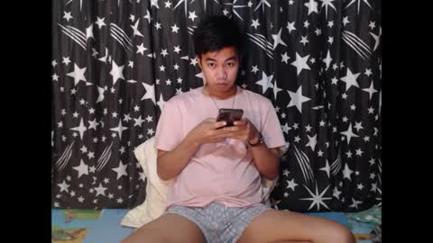 Snapshot of cumloader_ian4u chatting on 02-22-25, 12:27 IAN online show from 02-22-25, 12:27