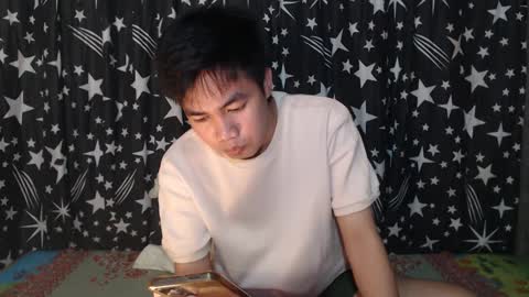 Snapshot of cumloader_ian4u chatting on 02-22-25, 10:51 IAN online show from 02-22-25, 10:51