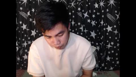 Snapshot of cumloader_ian4u chatting on 02-23-25, 09:22 IAN online show from 02-23-25, 09:22