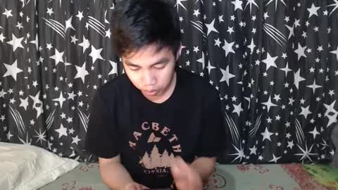 Snapshot of cumloader_ian4u chatting on 02-24-25, 10:15 IAN online show from 02-24-25, 10:15