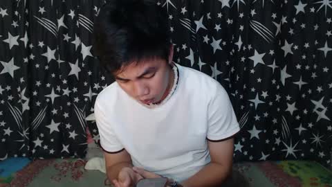 Snapshot of cumloader_ian4u chatting on 02-26-25, 11:20 IAN online show from 02-26-25, 11:20