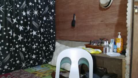 Snapshot of cumloader_ian4u chatting on 03-02-25, 05:01 IAN online show from 03-02-25, 05:01