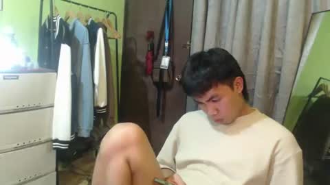 Snapshot of cumloader_ian4u chatting on 09-10-25, 02:44 IAN online show from 09-10-25, 02:44