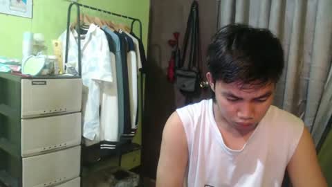 Snapshot of cumloader_ian4u chatting on 09-13-25, 11:37 IAN online show from 09-13-25, 11:37