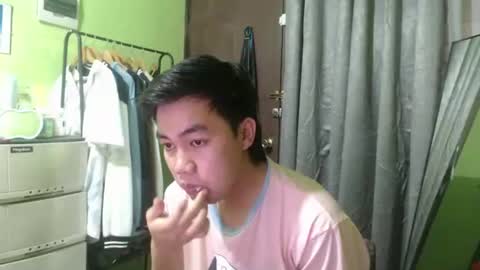 Snapshot of cumloader_ian4u chatting on 09-15-25, 01:38 IAN online show from 09-15-25, 01:38