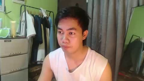 Snapshot of cumloader_ian4u chatting on 09-21-25, 04:41 IAN online show from 09-21-25, 04:41