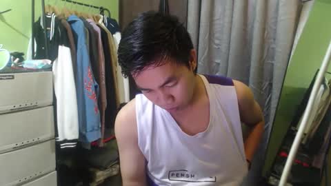 Snapshot of cumloader_ian4u chatting on 09-27-25, 09:53 IAN online show from 09-27-25, 09:53