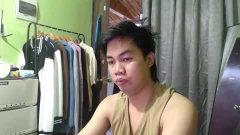 Snapshot of cumloader_ian4u chatting on 09-30-25, 09:14 IAN online show from 09-30-25, 09:14