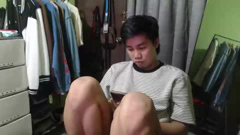 Snapshot of cumloader_ian4u chatting on 10-04-25, 02:31 IAN online show from 10-04-25, 02:31