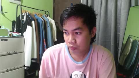 Snapshot of cumloader_ian4u chatting on 10-04-25, 09:35 IAN online show from 10-04-25, 09:35