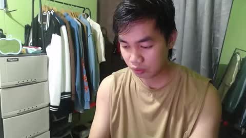 Snapshot of cumloader_ian4u chatting on 10-05-25, 06:50 IAN online show from 10-05-25, 06:50