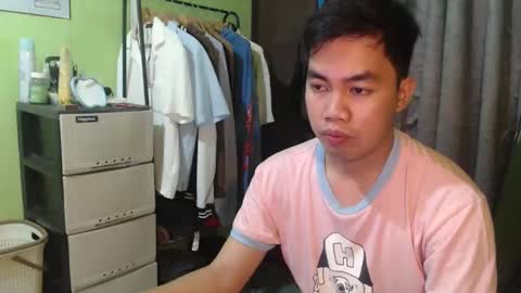 Snapshot of cumloader_ian4u chatting on 10-09-25, 10:46 IAN online show from 10-09-25, 10:46