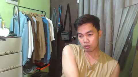 Snapshot of cumloader_ian4u chatting on 10-19-25, 04:57 IAN online show from 10-19-25, 04:57