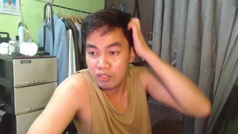 Snapshot of cumloader_ian4u chatting on 10-19-25, 07:14 IAN online show from 10-19-25, 07:14