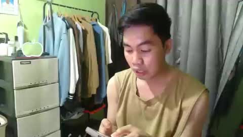 Snapshot of cumloader_ian4u chatting on 10-20-25, 07:42 IAN online show from 10-20-25, 07:42