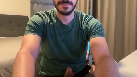 Snapshot of cumlvr11 chatting on 07-16-26, 01:28 Tony online show from 07-16-26, 01:28
