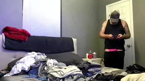 Mike Smalls online show from 01-11-25, 06:45