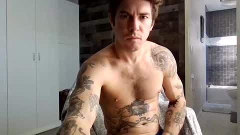 Charlie Mitchell   online show from 10-27-25, 02:10