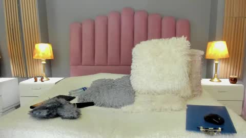 Cumming Loving online show from 02-12-25, 07:45