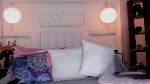 Cumming Loving online show from 04-05-26, 06:27