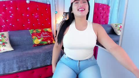 cumming tiffani online show from 12-13-24, 01:12