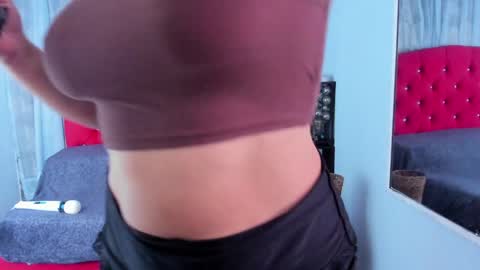 cumming tiffani online show from 02-05-25, 11:55