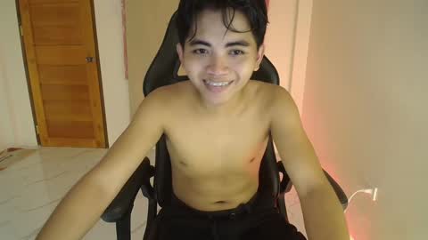 cummingyu online show from 01-05-25, 01:47