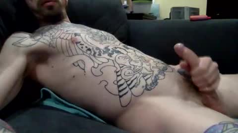 cumonover420 online show from 02-09-25, 05:19